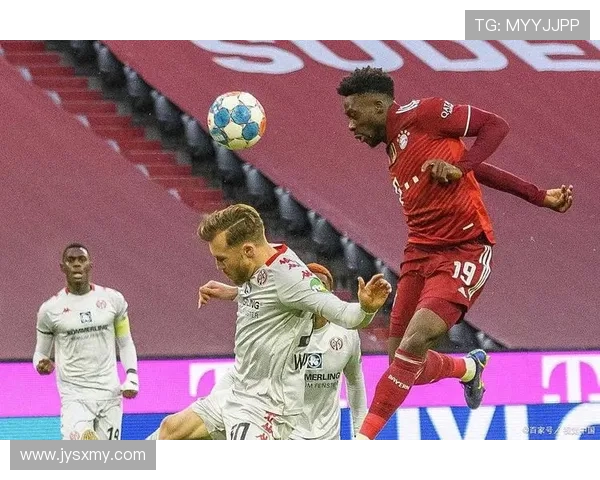 汉堡客战美因茨迎来艰巨任务