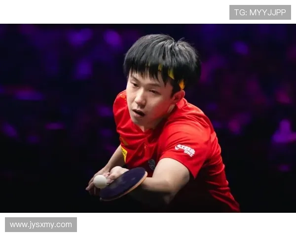 WTT重庆赛王楚钦张本焦点战