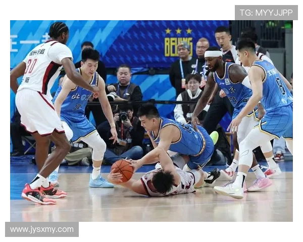 [CBA]“京辽对决”迎新年 北汽队取得开门红.