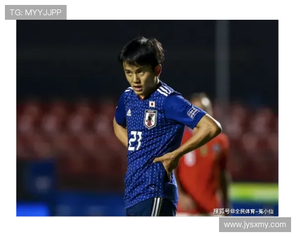 久保建英因亚洲杯缺席下赛季比赛一个月